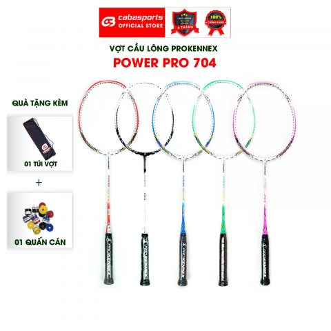 vợt prokennex power pro 704