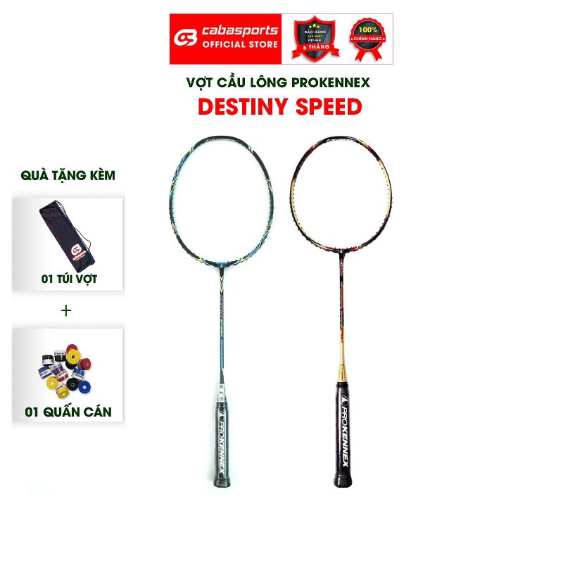 vợt prokennex destiny speed