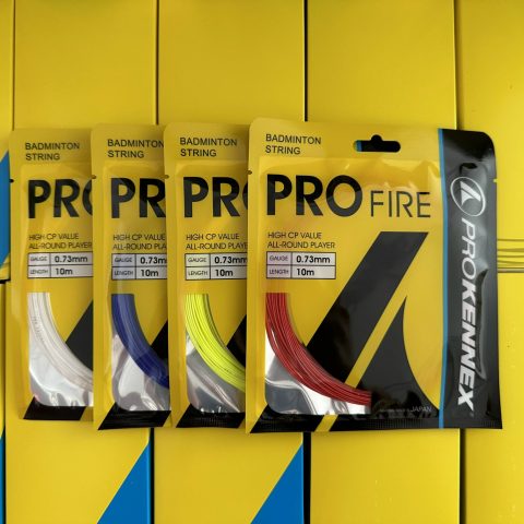 Dây cước cầu lông ProKennex Pro Fire