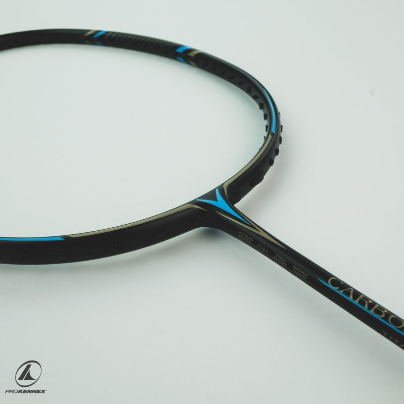 Vợt Cầu Lông ProKennex CarbonPro 787 Deluxe CabaSports
