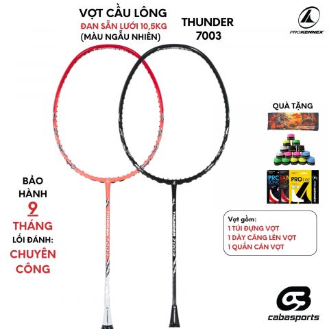 Vợt Cầu Lông ProKennex Thunder 7003 Chuyên Công