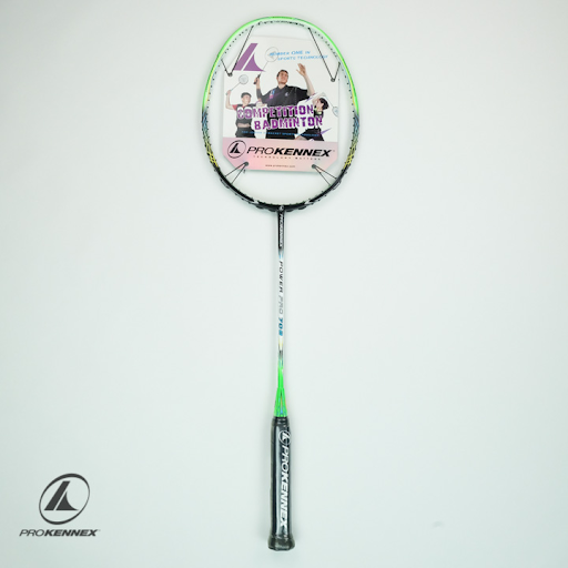 Nên lựa chọn siêu phẩm vợt cầu lông Prokennex 708 tại Cabasports