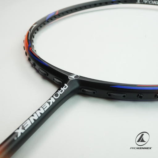 Thương hiệu vợt cầu lông tốt nhất tại thị trường Việt Nam- ProKennex