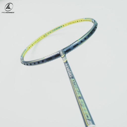 Tính năng vượt trội của vợt cầu lông Prokennex Kinetic Extreme Speed