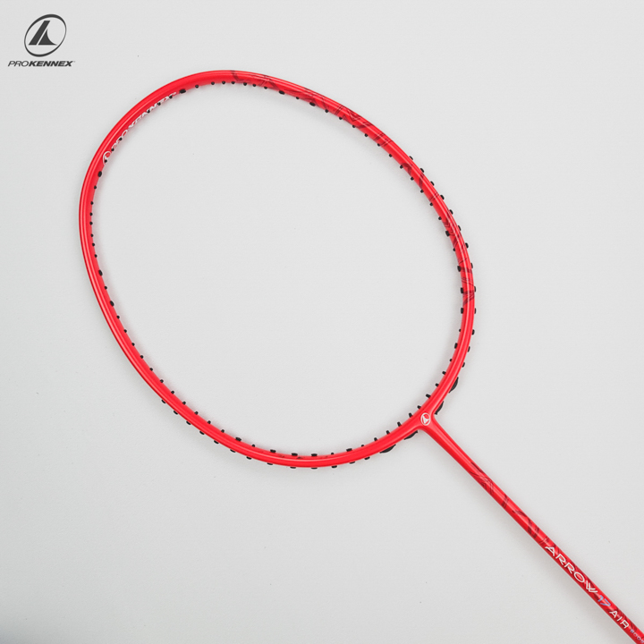 Chọn dây cước căng vợt cầu lông cho nữ giới phụ thuộc vào đường kính dây