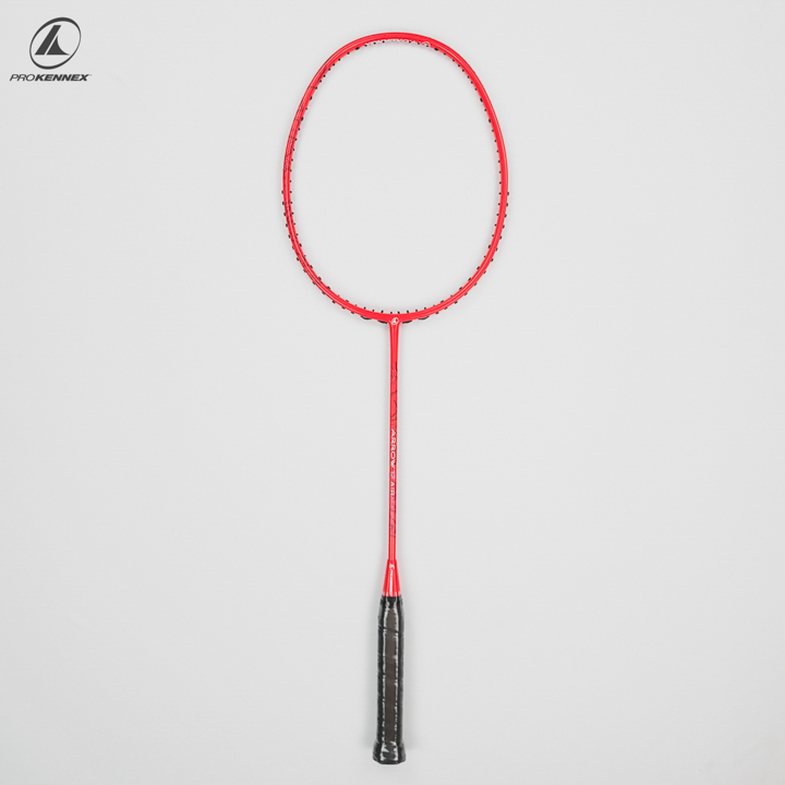 Lựa chọn dây cước căng vợt cầu lông phù hợp cho nữ dựa vào sức căng của lưới