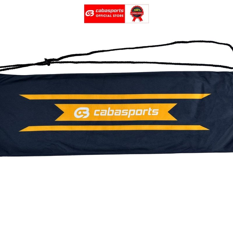 Túi vải đựng vợt cầu lông Cabasports