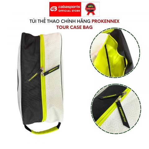 Túi đựng giày thể thao Prokennex Tour Case Bag