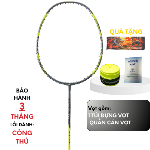 Vợt Cầu Lông Yonex Arcsaber 7 Play Chính Hãng Giá Tốt