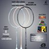 Vợt Cầu Lông Prokennex Storm Breaker 618 Chính Hãng