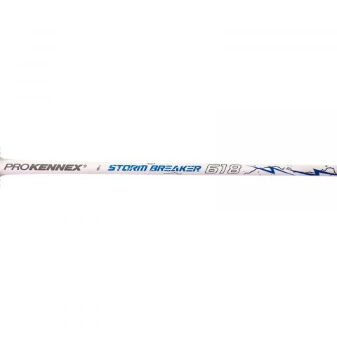 vợt cầu lông prokennex storm breaker trắng