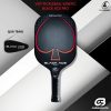 Vợt Pickleball Prokennex Black Ace Pro