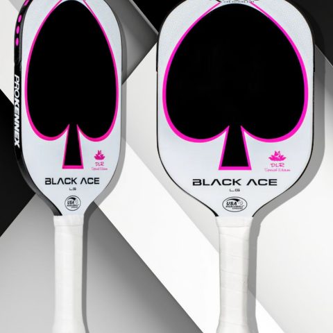 prokennex black ace lg