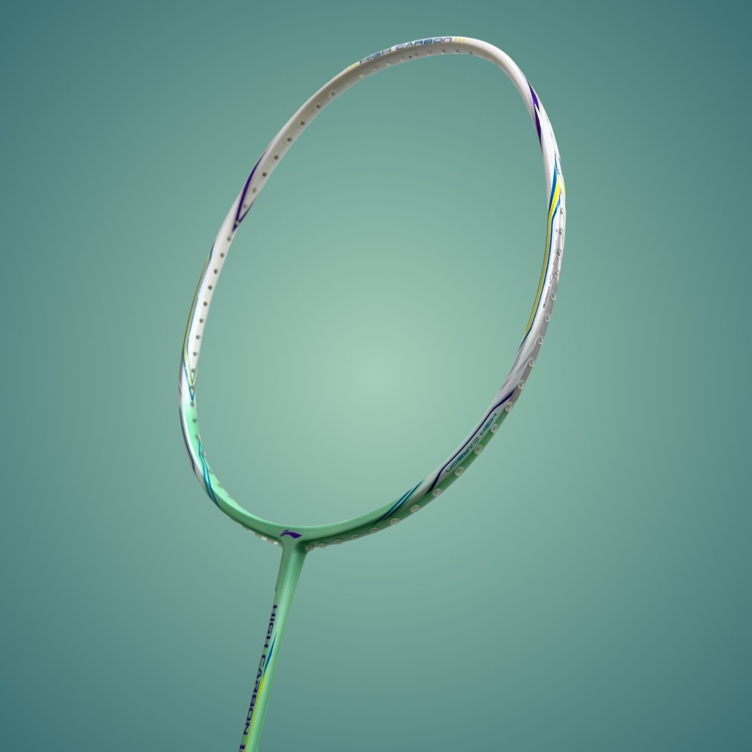 Vợt Cầu Lông Lining High Carbon 1900 Chính Hãng CabaSports