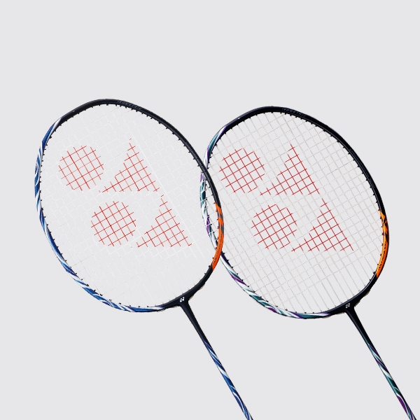 Tổng quan về vợt cầu lông Yonex Astrox 100zz