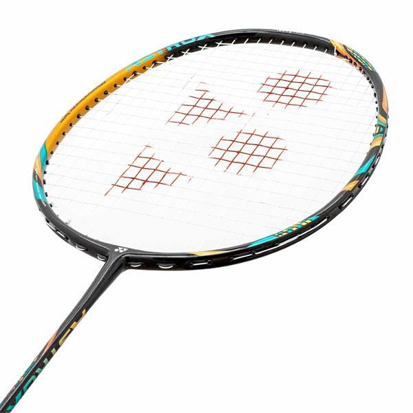 Giới thiệu vợt cầu lông Yonex Astrox 88D Pro 2024