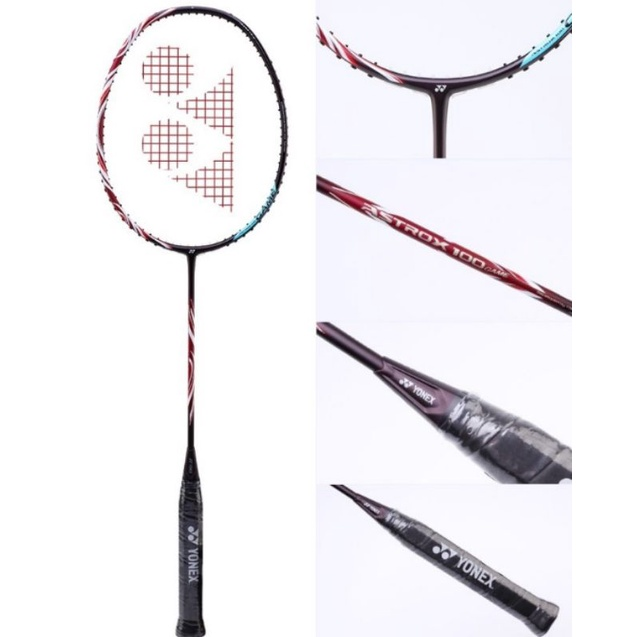 vot-cau-long-yonex-astrox-100-game-chinh-hang/