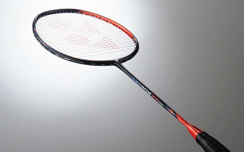 Giới thiệu vợt cầu lông Yonex Astrox 77 Pro