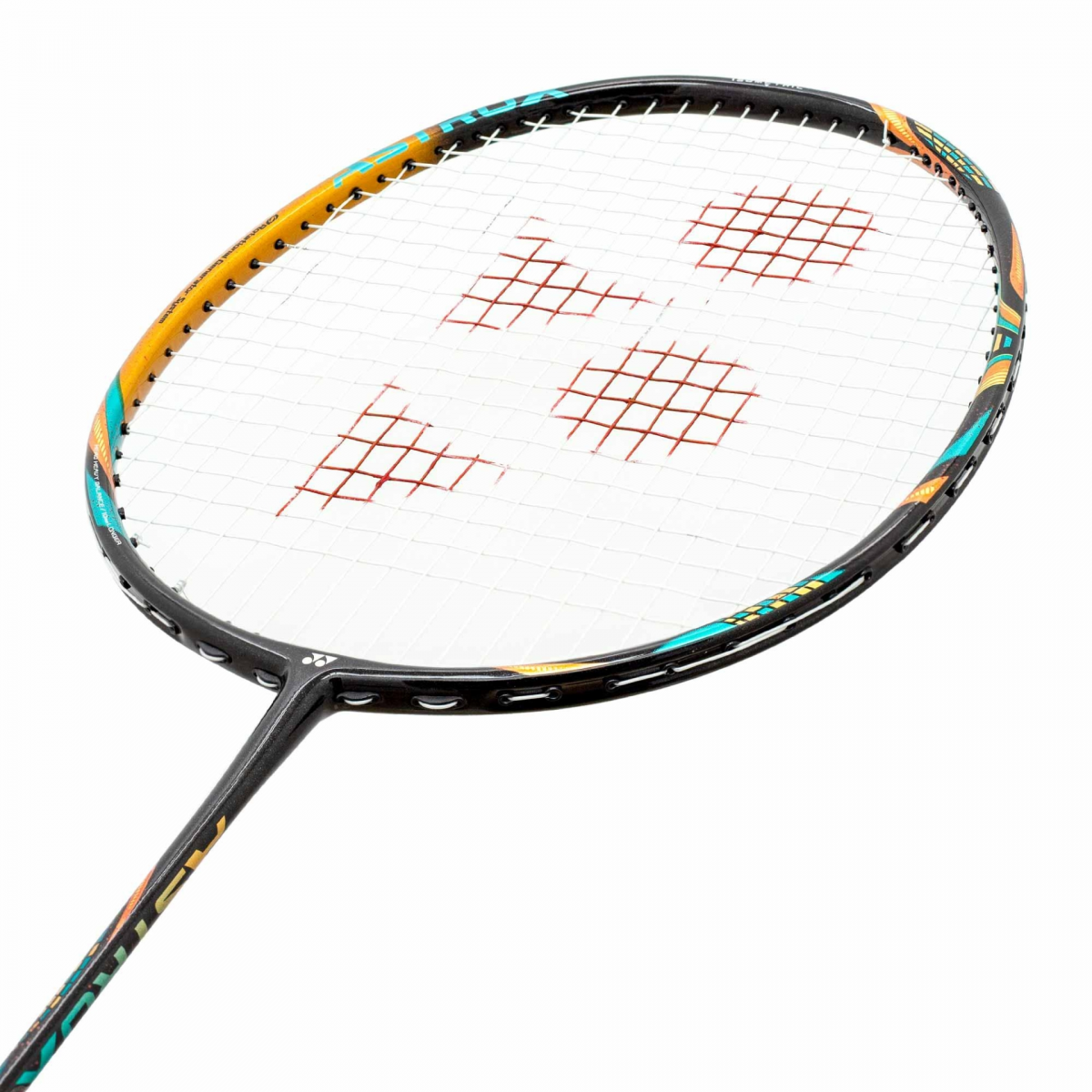 Vợt cầu lông xịn Yonex Astrox 88D Pro