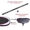 Miếng bảo vệ vợt Pickleball Prokennex Air-O Guard II tiêu chuẩn USA