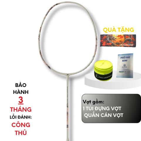 Vợt Cầu Lông Yonex Nanoflare 700 Play chính hãng 10 121