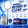 Vợt cầu lông Yonex Astrox 01 Clear Chính Hãng