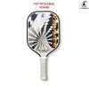 Vợt Pickleball ProKennex Power tặng kèm quấn cán vợt