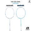 Vợt cầu lông đổi màu ProKennex Fury 838 căng sẵn 10.5kg tặng kèm túi đựng vợt và quấn cán vợt giá rẻ