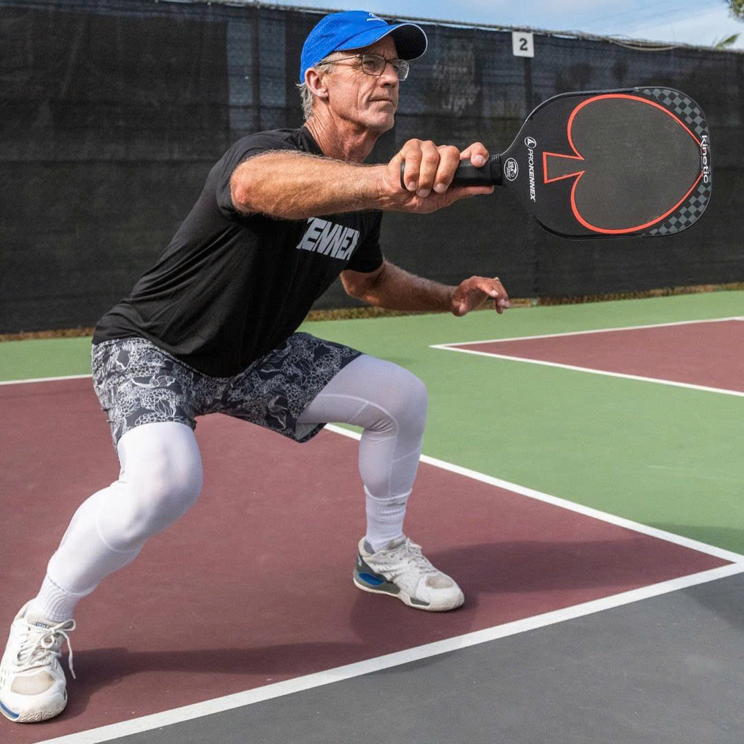 Sân pickleball