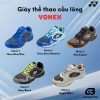 Giày Cầu Lông Yonex Mach 2 Chính Hãng Giá Tốt