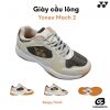 Giày Cầu Lông Yonex Mach 2 Chính Hãng Giá Tốt