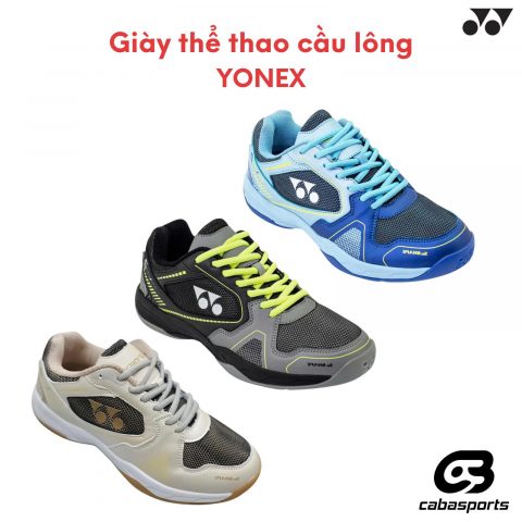 Giày Cầu Lông Yonex Mach 2 Chính Hãng Giá Tốt