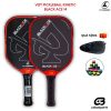 Vợt Pickleball Prokennex Black Ace 14 Chính Hãng Giá Tốt