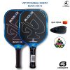 Vợt Pickleball Prokennex Black Ace 16 Chính Hãng