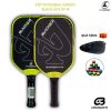 Vợt Pickleball Prokennex Black Ace XF 14 Chính Hãng
