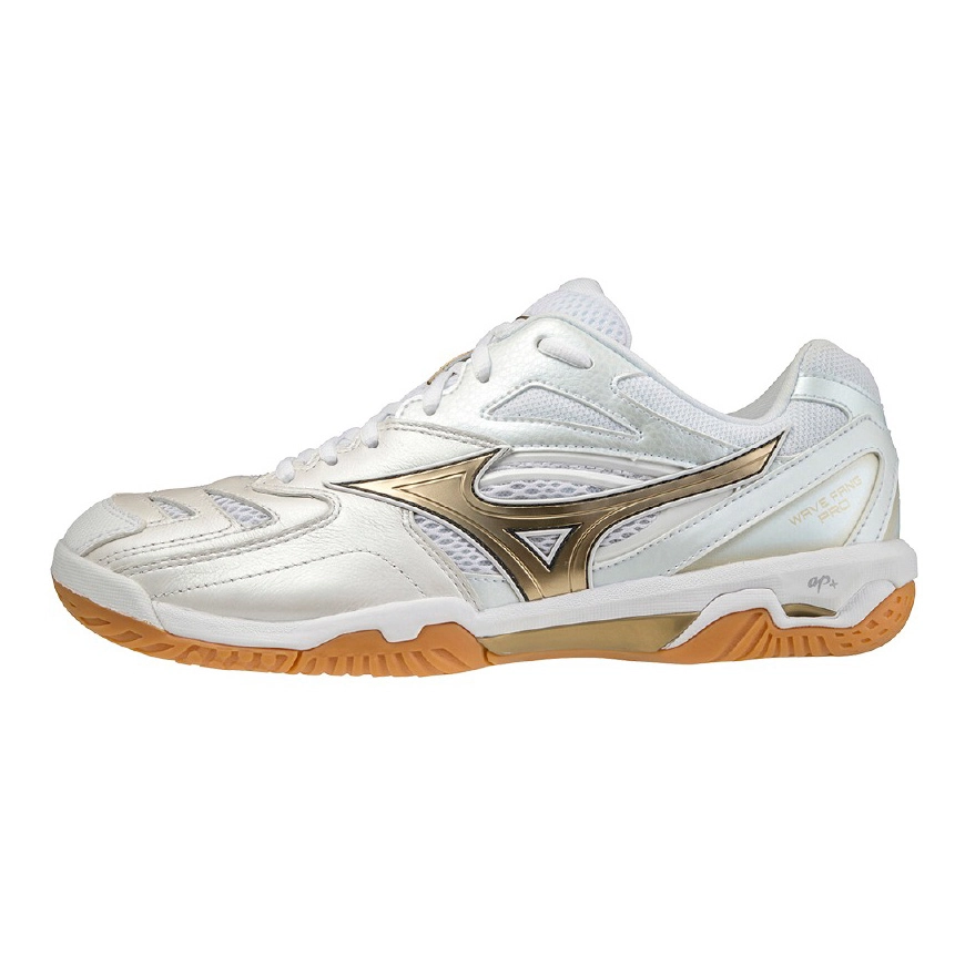 Mizuno Wave Fang Pro