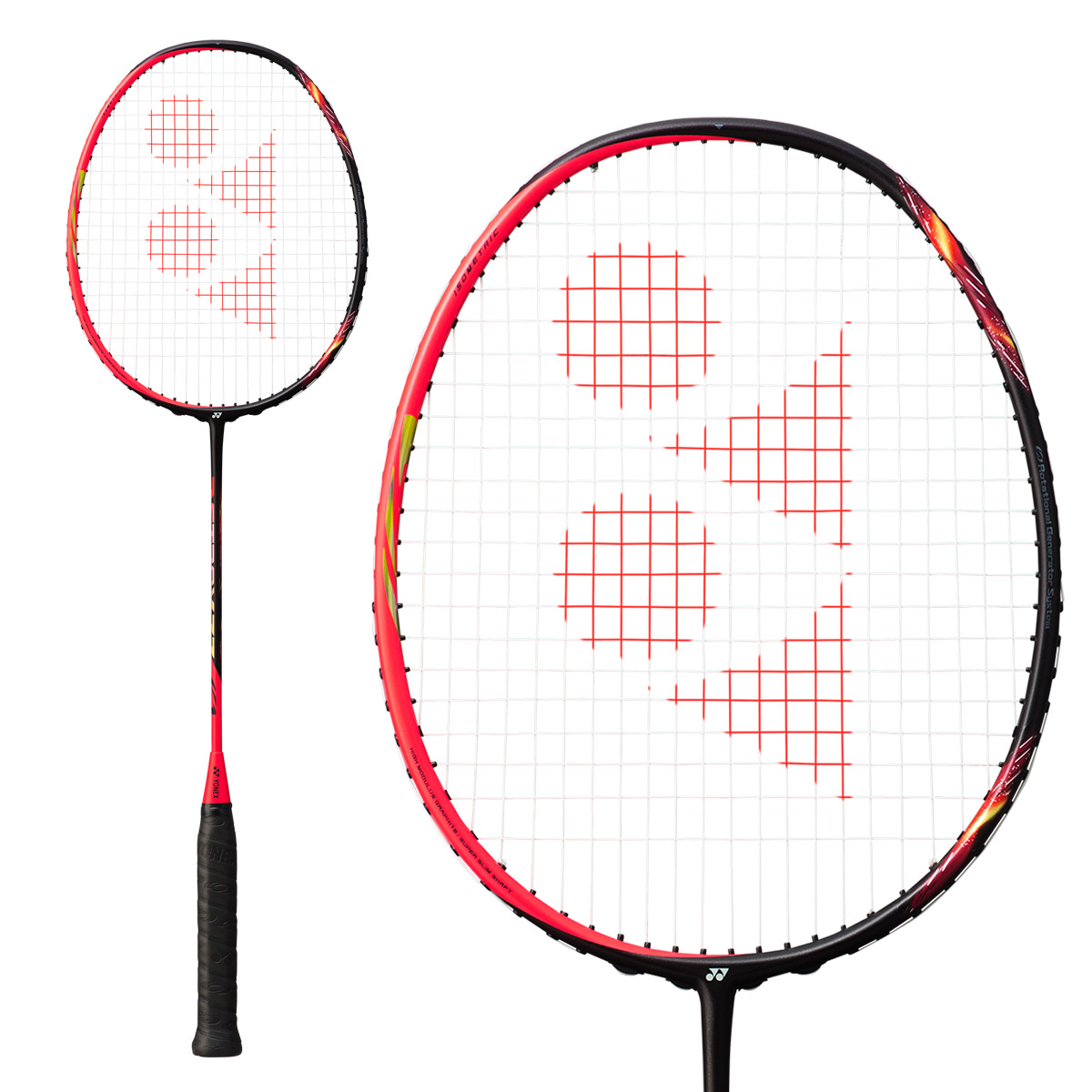 astrox 77 overview