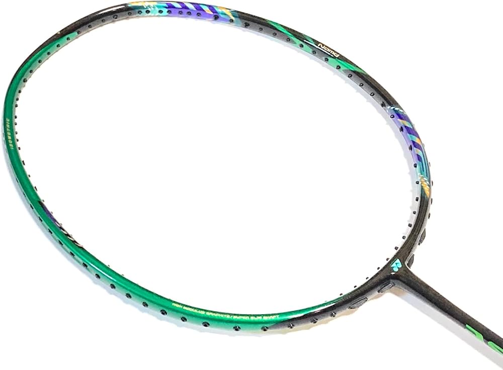 astrox 99 lee chong wei design
