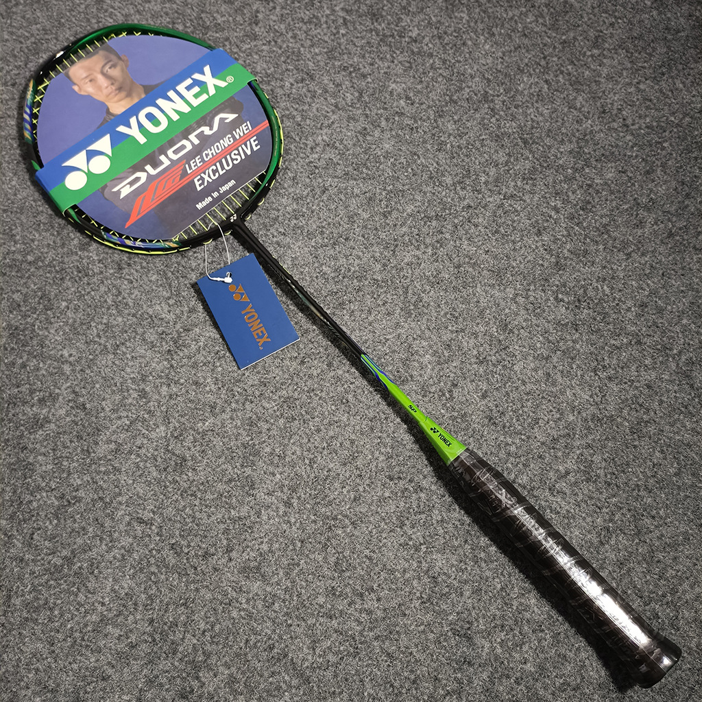 astrox 99 lee chong wei full