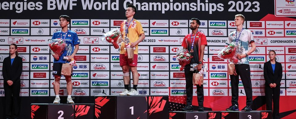 bwf world championships