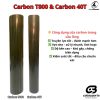 Carbon Đơn T800, 40T Dùng Để Hàn Vợt Cầu Lông Giá Tốt