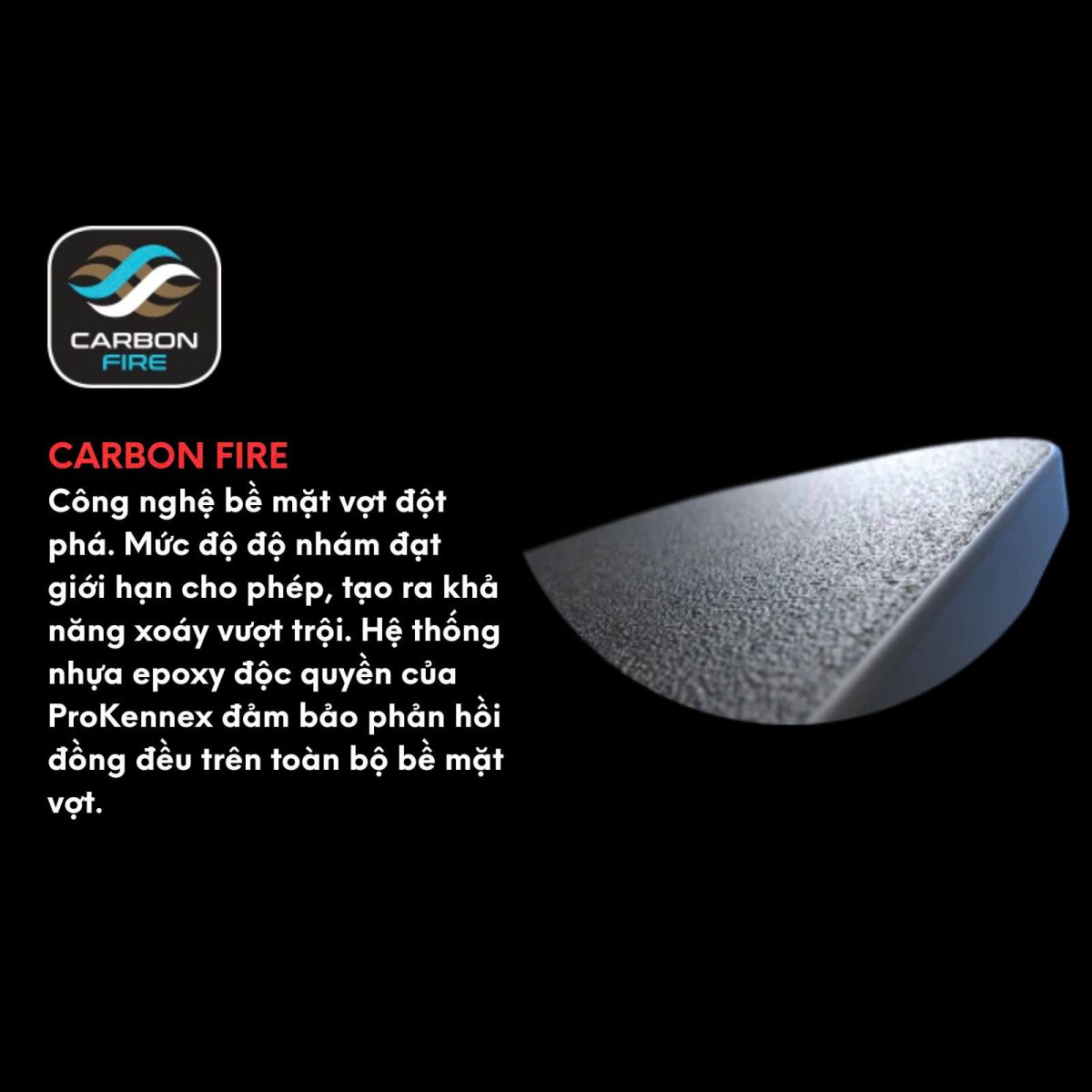 cong nghe Carbon Fire 3