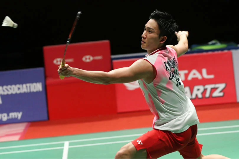 kento momota profile