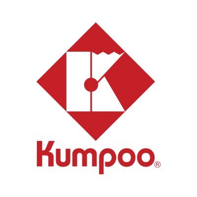 kumpoo logo history