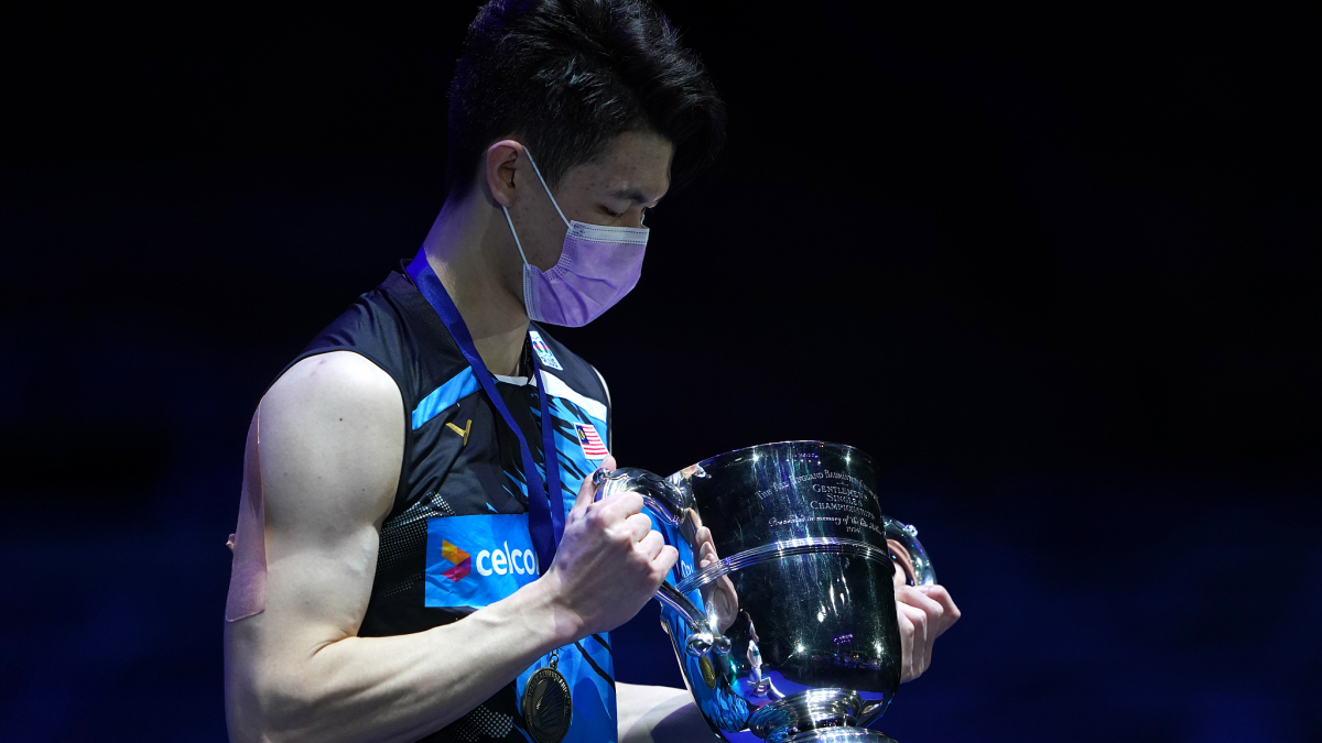 lee zii jia all england