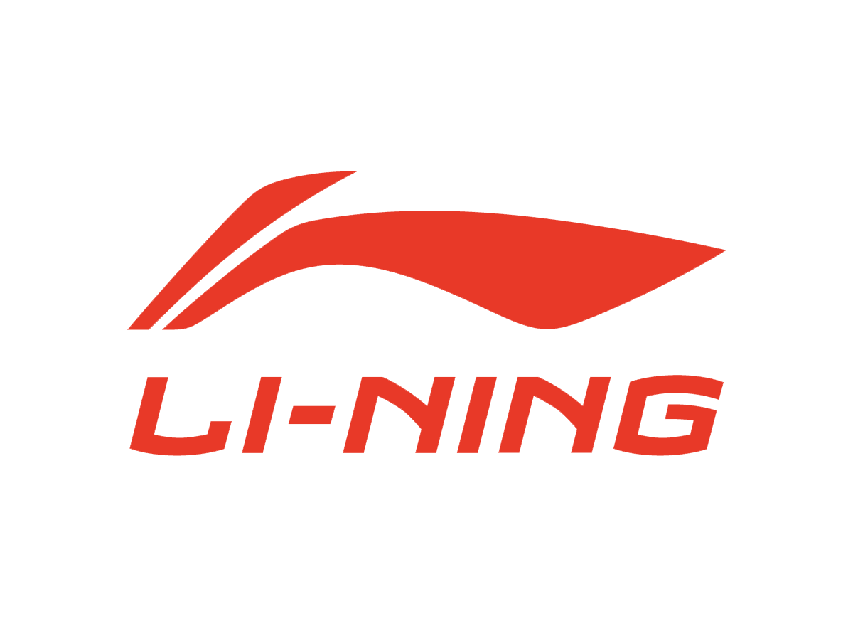 li ning brand logo
