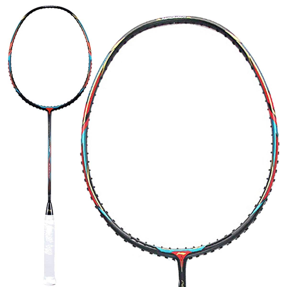 lining aeronaut 6000 overview