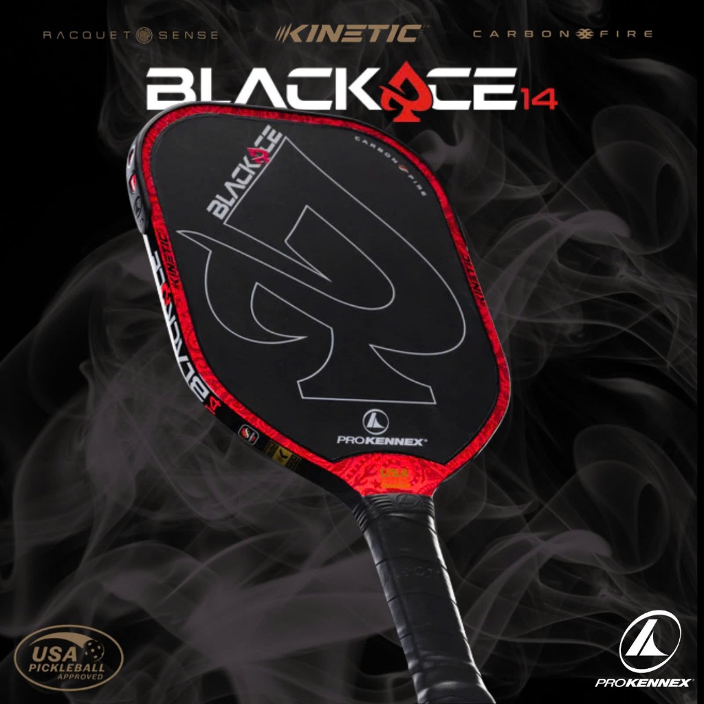 Vợt Pickleball Prokennex Black Ace 14 Chính Hãng Giá Tốt 1 vn 11134207 7ra0g