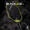 Vợt Pickleball Prokennex Black Ace XF 14 Chính Hãng