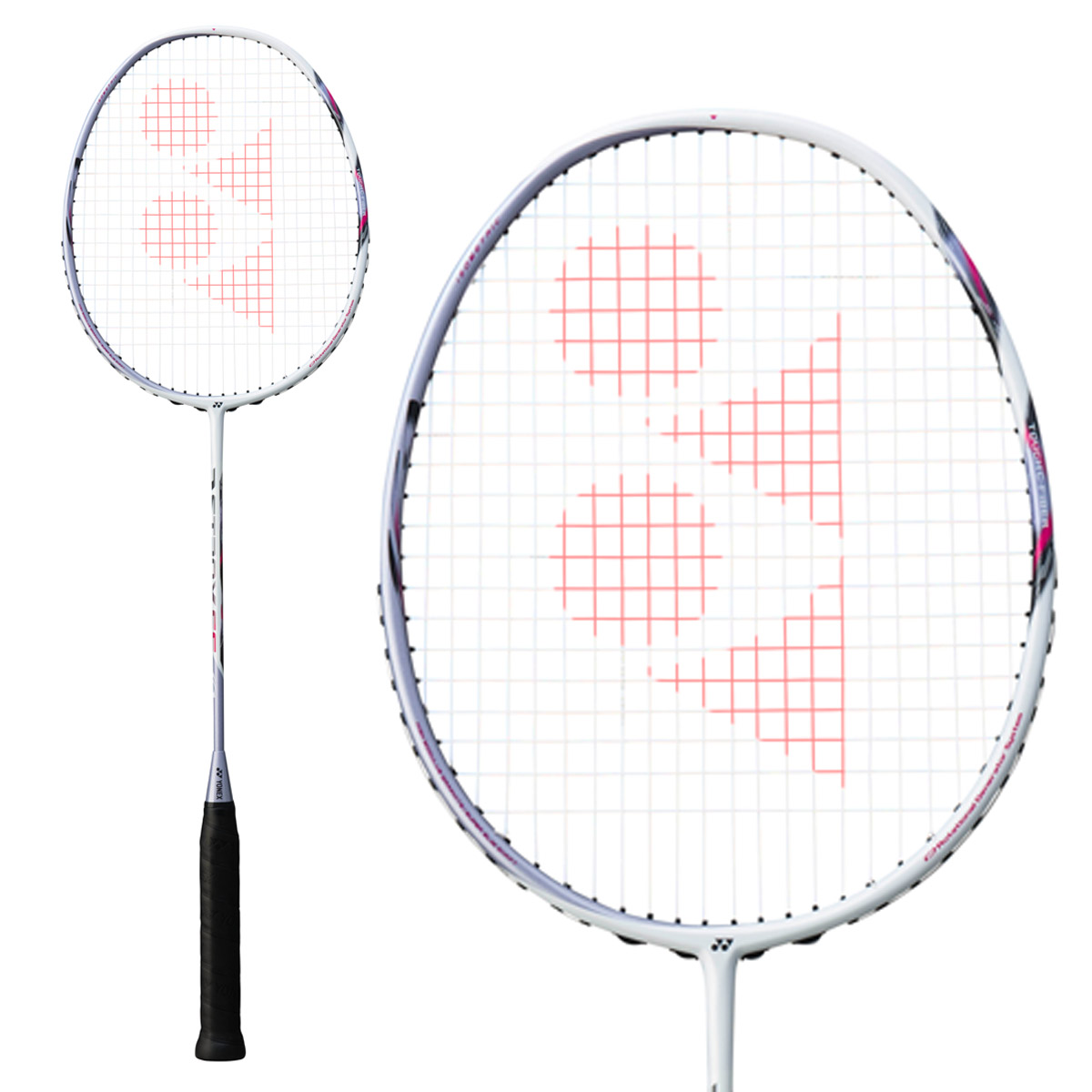 astrox 66 overview